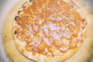 Специјална кари пица