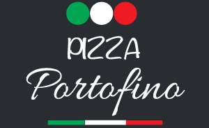 Pizza Delivery Portofino Skopje Logo